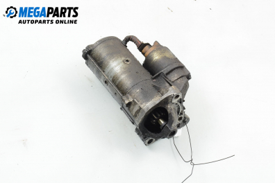 Anlasser for Renault Megane II 1.9 dCi, 120 hp, hecktür, 2003