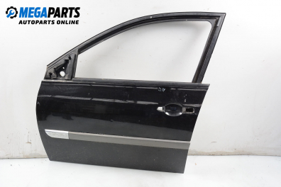 Door for Renault Megane II 1.9 dCi, 120 hp, hatchback, 2003, position: front - left