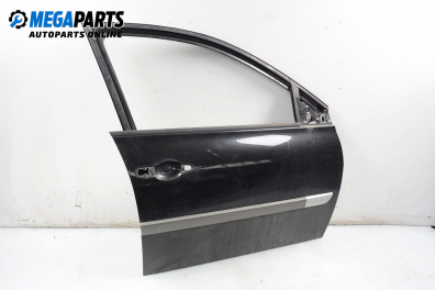 Door for Renault Megane II 1.9 dCi, 120 hp, hatchback, 2003, position: front - right