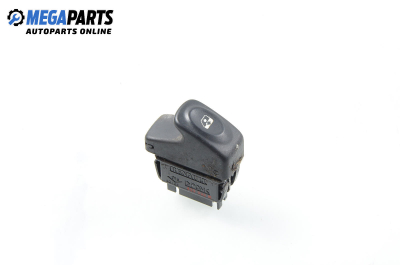 Power window button for Renault Clio II 1.4, 75 hp, hatchback, 2000