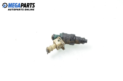 Gasoline fuel injector for Renault Clio II 1.4, 75 hp, hatchback, 2000