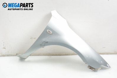 Fender for Mazda 6 2.3, 166 hp, hatchback, 2005, position: front - right