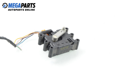 Heater motor flap control for Mazda 6 2.3, 166 hp, hatchback, 2005