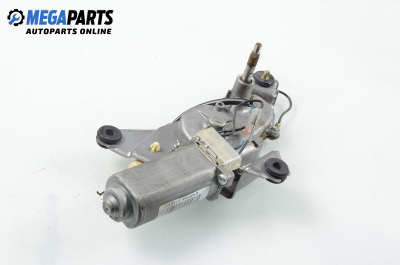 Front wipers motor for Mazda 6 2.3, 166 hp, hatchback, 2005, position: rear