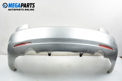 Rear bumper for Mazda 6 2.3, 166 hp, hatchback, 2005, position: rear