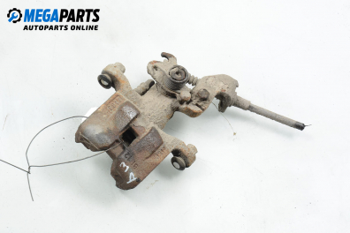 Caliper for Mazda 6 2.3, 166 hp, hatchback, 2005, position: rear - right