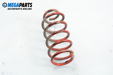 Coil spring for Mazda 6 2.3, 166 hp, hatchback, 2005, position: rear