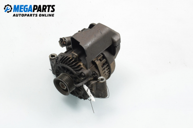 Alternator for Mazda 6 2.3, 166 hp, hatchback, 2005