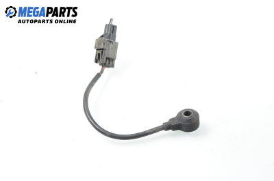 Knock sensor for Mazda 6 2.3, 166 hp, hatchback, 2005