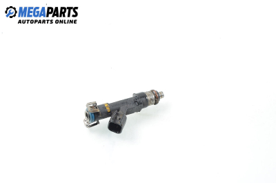 Gasoline fuel injector for Mazda 6 2.3, 166 hp, hatchback, 2005