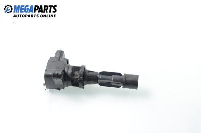 Ignition coil for Mazda 6 2.3, 166 hp, hatchback, 2005