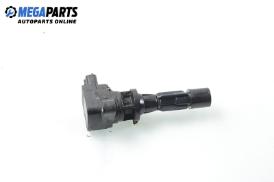 Ignition coil for Mazda 6 2.3, 166 hp, hatchback, 2005