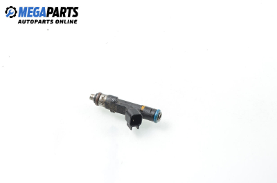 Gasoline fuel injector for Mazda 6 2.3, 166 hp, hatchback, 2005