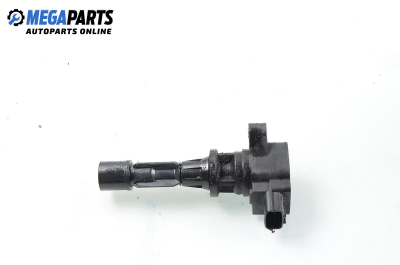 Ignition coil for Mazda 6 2.3, 166 hp, hatchback, 2005