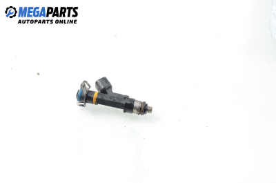 Gasoline fuel injector for Mazda 6 2.3, 166 hp, hatchback, 2005