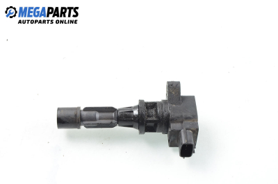 Ignition coil for Mazda 6 2.3, 166 hp, hatchback, 2005