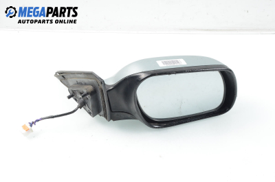 Mirror for Mazda 6 2.3, 166 hp, hatchback, 2005, position: right