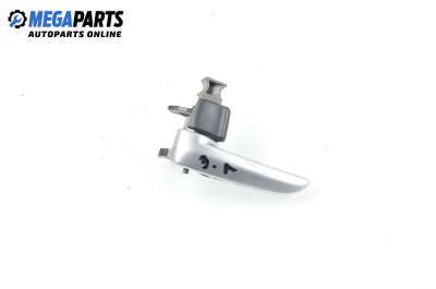 Inner handle for Mazda 6 2.3, 166 hp, hatchback, 2005, position: rear - left