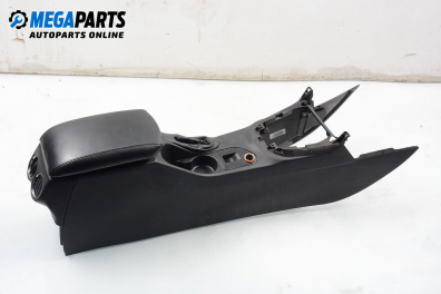 Armrest for Peugeot 308 (T7) 2.0 HDi, 136 hp, hatchback automatic, 2008