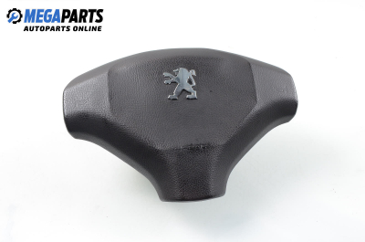 Airbag for Peugeot 308 (T7) 2.0 HDi, 136 hp, hatchback automatic, 2008, position: front