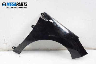 Fender for Peugeot 308 (T7) 2.0 HDi, 136 hp, hatchback automatic, 2008, position: front - right