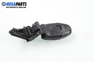Audio control lever for Peugeot 308 (T7) 2.0 HDi, 136 hp, hatchback automatic, 2008