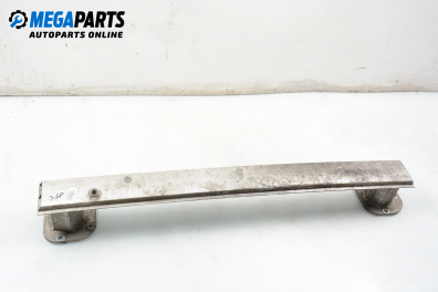 Bumper support brace impact bar for Peugeot 308 (T7) 2.0 HDi, 136 hp, hatchback automatic, 2008, position: rear