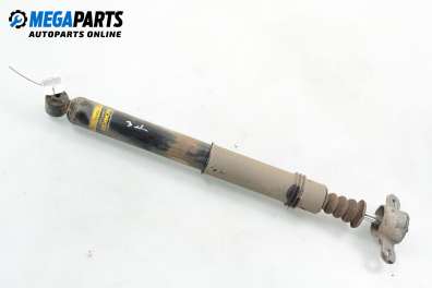 Shock absorber for Peugeot 308 (T7) 2.0 HDi, 136 hp, hatchback automatic, 2008, position: rear - right