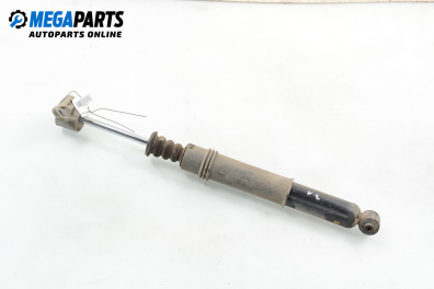 Shock absorber for Peugeot 308 (T7) 2.0 HDi, 136 hp, hatchback automatic, 2008, position: rear - left