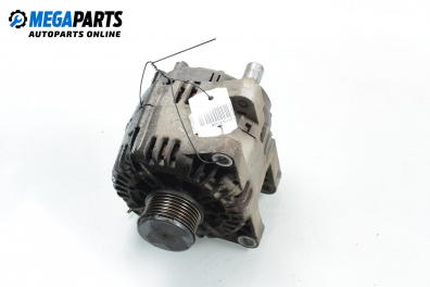 Alternator for Peugeot 308 (T7) 2.0 HDi, 136 hp, hatchback automatic, 2008 № 96 463217 80