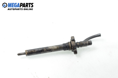 Diesel fuel injector for Peugeot 308 (T7) 2.0 HDi, 136 hp, hatchback automatic, 2008