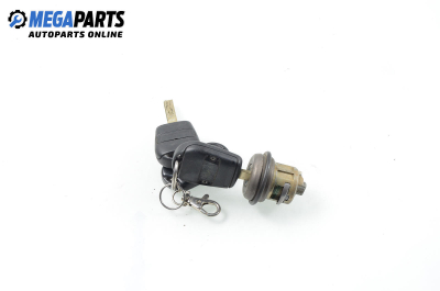 Ignition key for BMW 3 (E46) 2.0 d, 136 hp, sedan, 1999