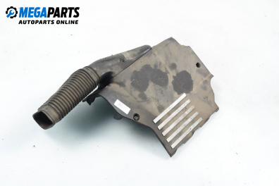 Engine cover for BMW 3 (E46) 2.0 d, 136 hp, sedan, 1999