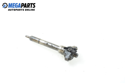 Diesel fuel injector for BMW 3 (E46) 2.0 d, 136 hp, sedan, 1999