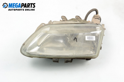 Headlight for Renault Espace III 2.0, 114 hp, minivan, 1997, position: left