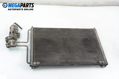 Air conditioning radiator for Renault Espace III 2.0, 114 hp, minivan, 1997