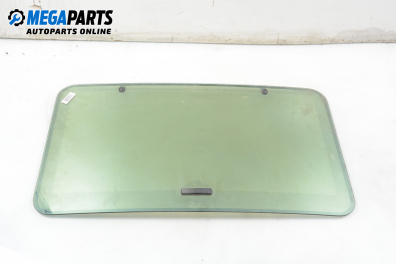 Sunroof glass for Renault Espace III 2.0, 114 hp, minivan, 1997