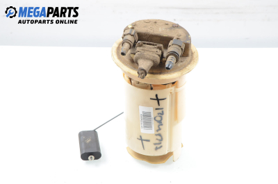 Fuel pump for Renault Espace III 2.0, 114 hp, minivan, 1997