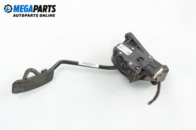 Accelerator potentiometer for Opel Zafira A 1.8 16V, 125 hp, minivan automatic, 2005 № 9 202 344