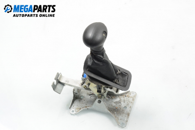 Shifter for Opel Zafira A 1.8 16V, 125 hp, minivan automatic, 2005