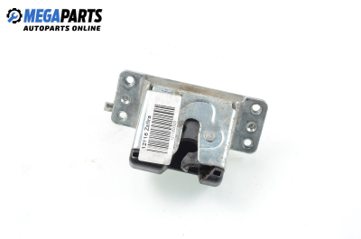 Trunk lock for Opel Zafira A 1.8 16V, 125 hp, minivan automatic, 2005, position: rear