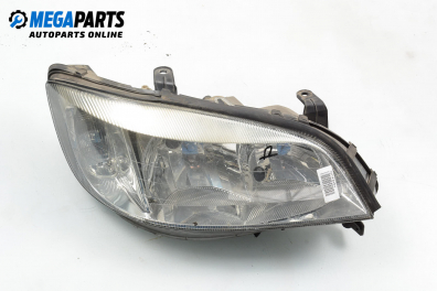 Headlight for Opel Zafira A 1.8 16V, 125 hp, minivan automatic, 2005, position: right