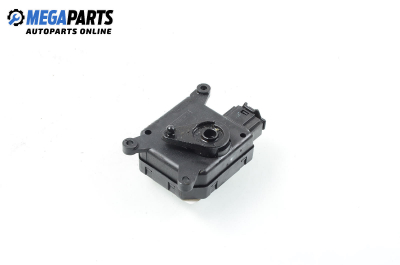 Heater motor flap control for Opel Zafira A 1.8 16V, 125 hp, minivan automatic, 2005