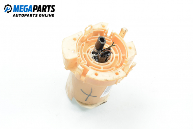 Fuel pump for Opel Zafira A 1.8 16V, 125 hp, minivan automatic, 2005