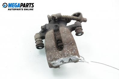 Caliper for Opel Zafira A 1.8 16V, 125 hp, minivan automatic, 2005, position: rear - left