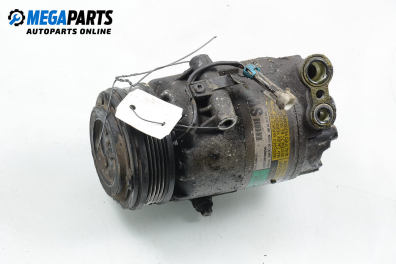 Compresor AC for Opel Zafira A 1.8 16V, 125 hp, monovolum automatic, 2005