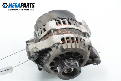 Alternator for Opel Zafira A 1.8 16V, 125 hp, minivan automatic, 2005