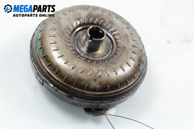 Hydrotransformator for Opel Zafira A 1.8 16V, 125 hp, minivan automatic, 2005