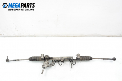 Hydraulic steering rack for Opel Zafira A 1.8 16V, 125 hp, minivan automatic, 2005