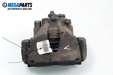 Caliper for Opel Zafira A 1.8 16V, 125 hp, minivan automatic, 2005, position: front - left